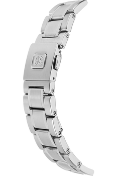 Spring Drive GMT SBGE005 Stainless Steel Automatic