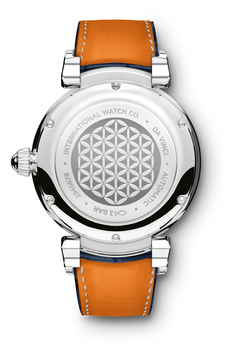 Da Vinci Automatic 36