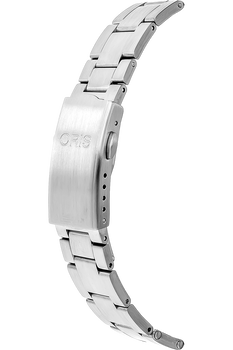 Divers Sixty-Five Stainless Steel Automatic