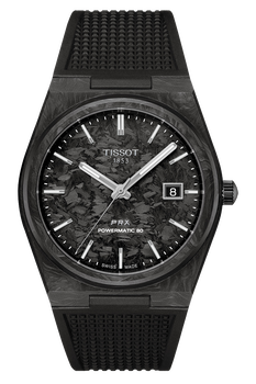 PRX Powermatic 80 Carbon 40mm