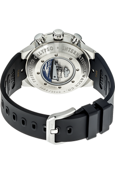Aquatimer Cousteau Divers Chronograph Limited Edition