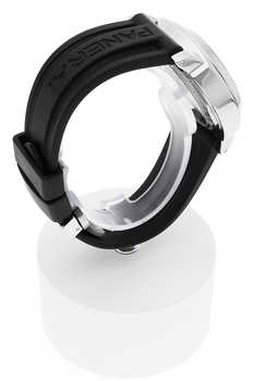 Luminor Base Stainless Steel Manual