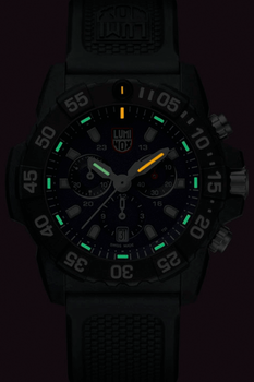 Navy Seal Chronograph