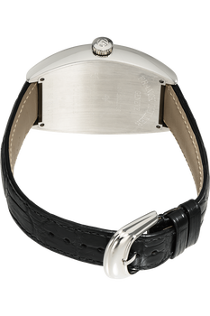 Curvex Gothique Stainless Steel Automatic