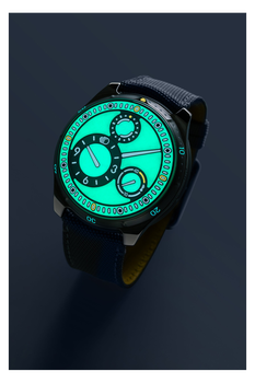 Type 5 Luminova