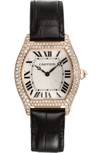 Tortue Rose Gold Manual