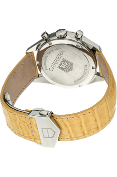 Carrera Stainless Steel Automatic