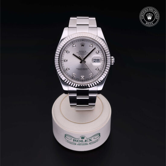 Datejust II