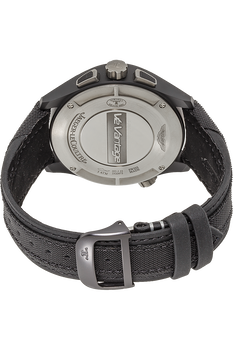 AMVOX Aston Martin V12 Vantage World Chronograph Limited Edition