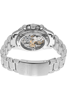 Speedmaster Moonwatch Professional Stainless Steel Manual