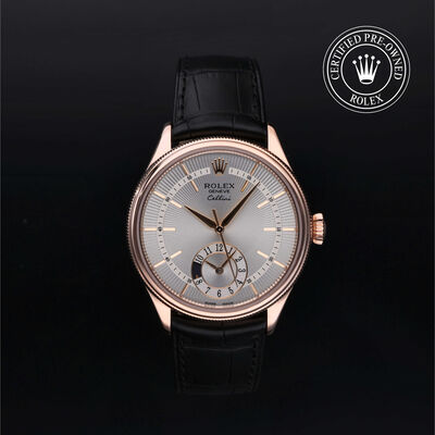 Cellini Dual Time
