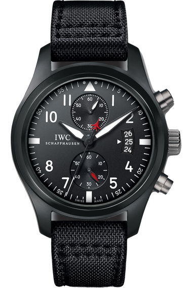 Pilot&#39;s Watch Chronograph TOP GUN