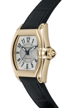 Roadster Yellow Gold Automatic
