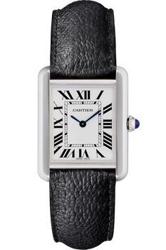 Cartier wsta0030 deals