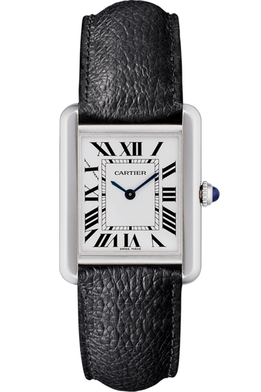 Cartier Tank Solo Small