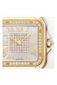 Panth&egrave;re de Cartier, Medium Model