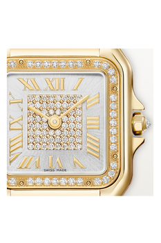 Panth&egrave;re de Cartier, Medium Model