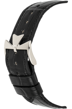 Traditionnelle White Gold Manual