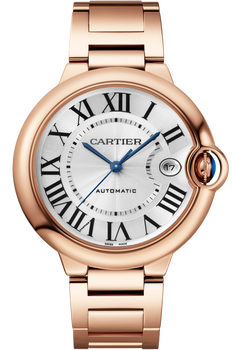 Ballon Bleu de Cartier, 40 MM