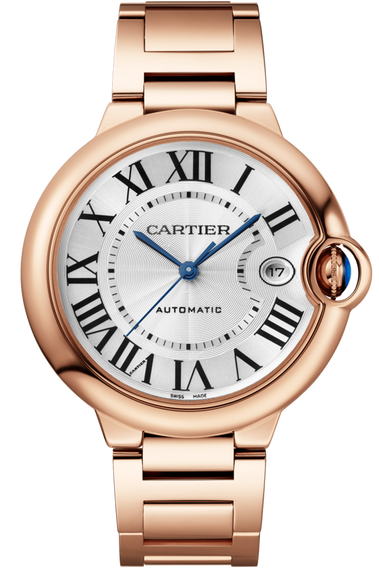 Ballon Bleu de Cartier, 40 MM