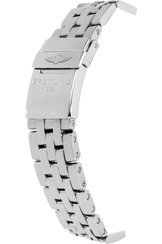 Chronomat B01 Stainless Steel Automatic