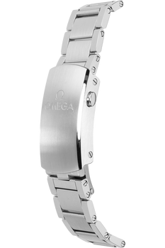 Seamaster 300 Stainless Steel Automatic