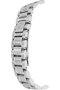 Speedmaster Date Stainless Steel Automatic