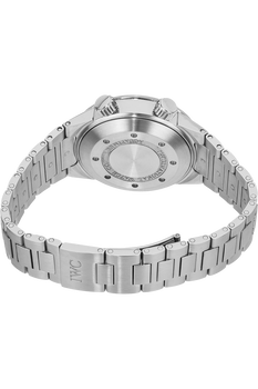 Aquatimer Stainless Steel Automatic