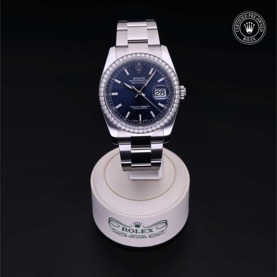 Datejust