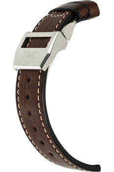 Big Pilot&#39;s Le Petit Prince Stainless Steel Automatic
