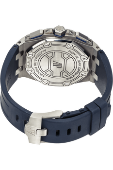 Royal Oak Offshore Chronograph Titanium Automatic