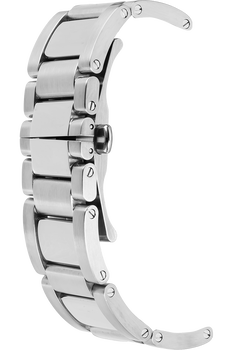Calibre de Cartier Stainless Steel Automatic