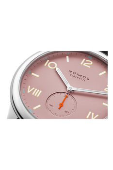 Club Campus 38 full rose