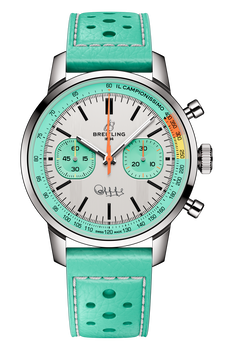 Top Time B01 Fausto Coppi