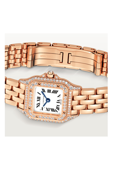 Panth&egrave;re de Cartier, Mini Model