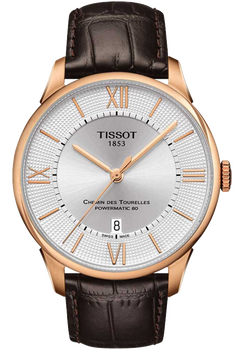 Chemin Des Tourelles Powermatic 80