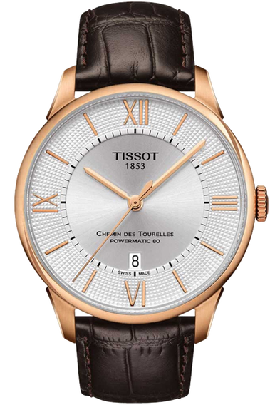 Chemin Des Tourelles Powermatic 80