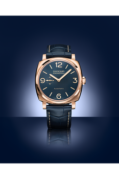 Panerai bucherer on sale