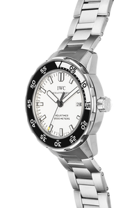 Aquatimer 2000 Stainless Steel Automatic