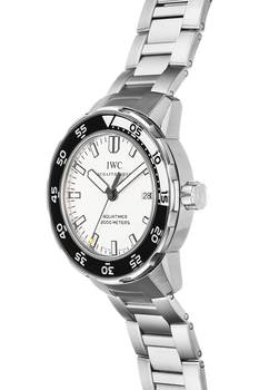 Aquatimer 2000 Stainless Steel Automatic