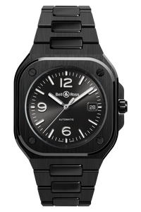BR-05 Black Ceramic