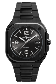 BR-05 Black Ceramic
