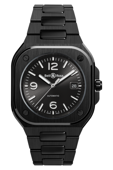 BR-05 Black Ceramic