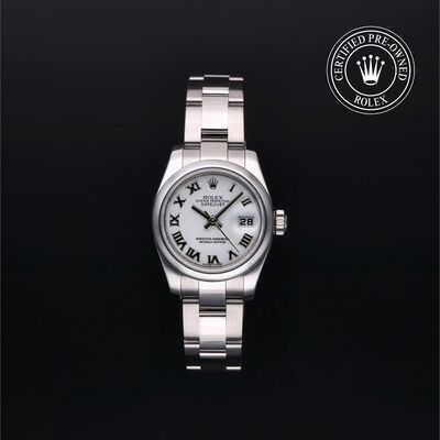 Datejust