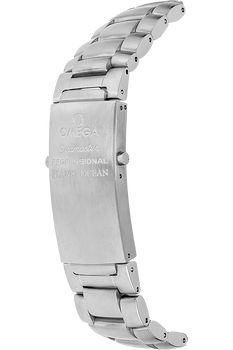 Seamaster Planet Ocean Stainless Steel Automatic