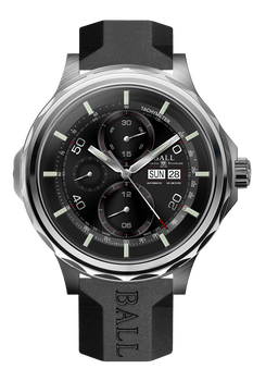 Engineer Master II Slide Chronograph