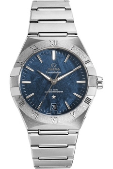 Constellation Stainless Steel Automatic