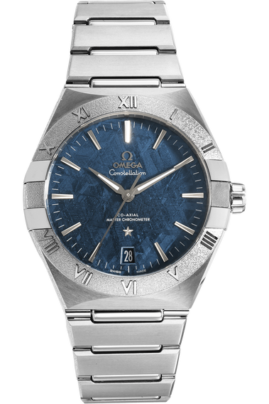 Constellation Stainless Steel Automatic