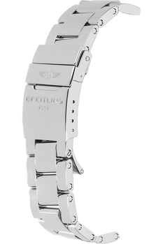 Avenger II GMT Stainless Steel Automatic