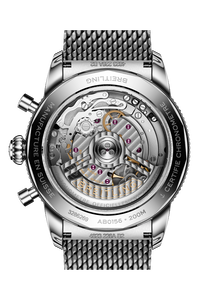 Superocean Heritage B01 Chronograph 42